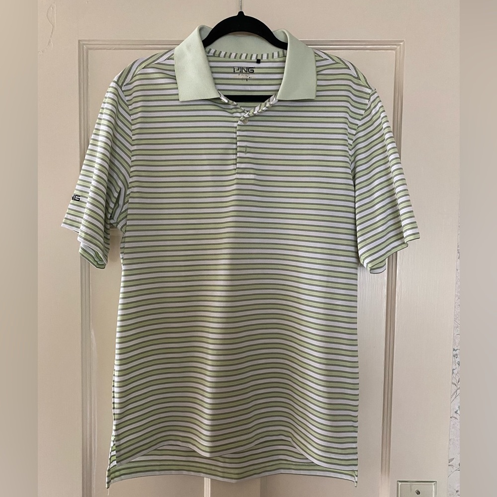 Polo Shirt